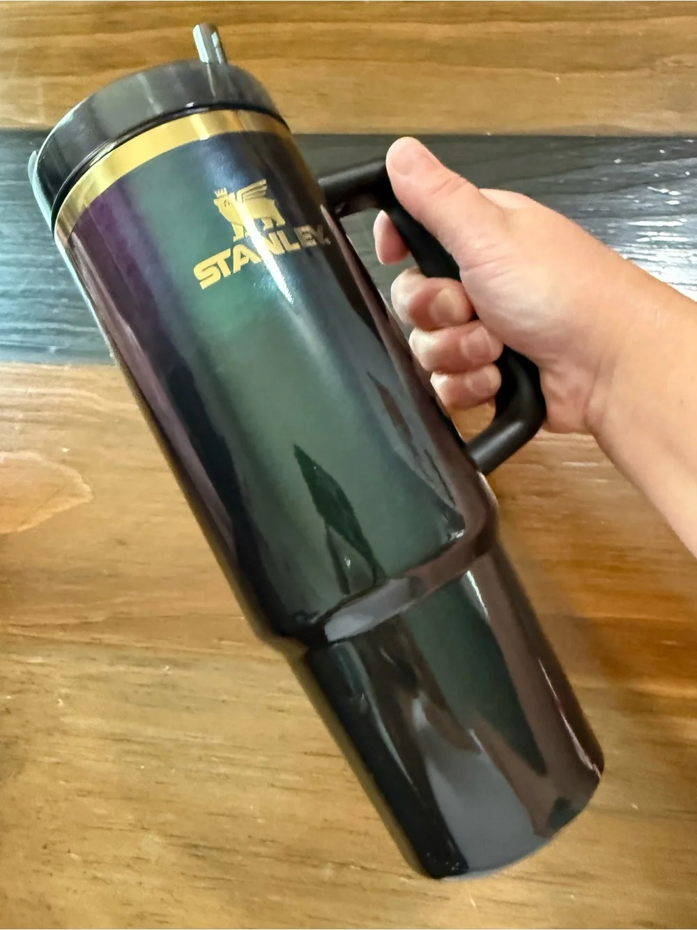 30oz stanley